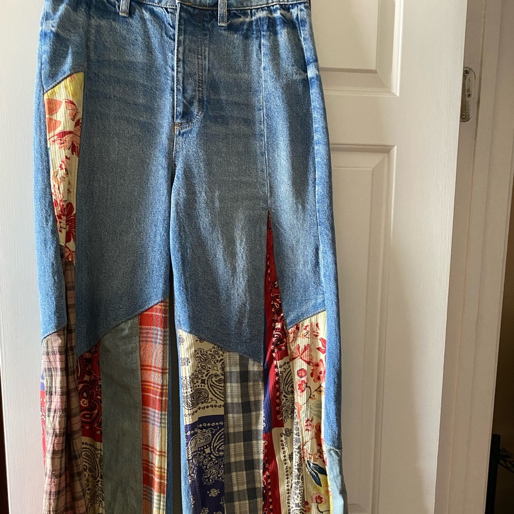 FP jeans